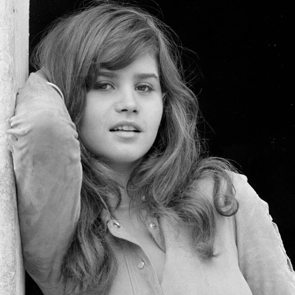 Maria Schneider 1970 Gintonicgr