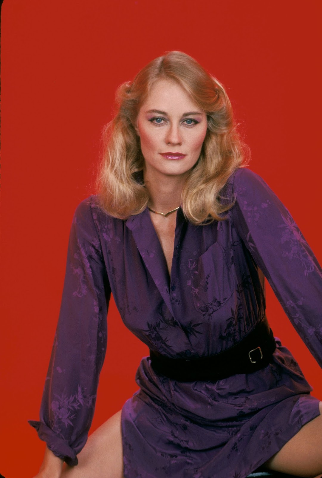 Cybill Shepherd... GinTonic.gr